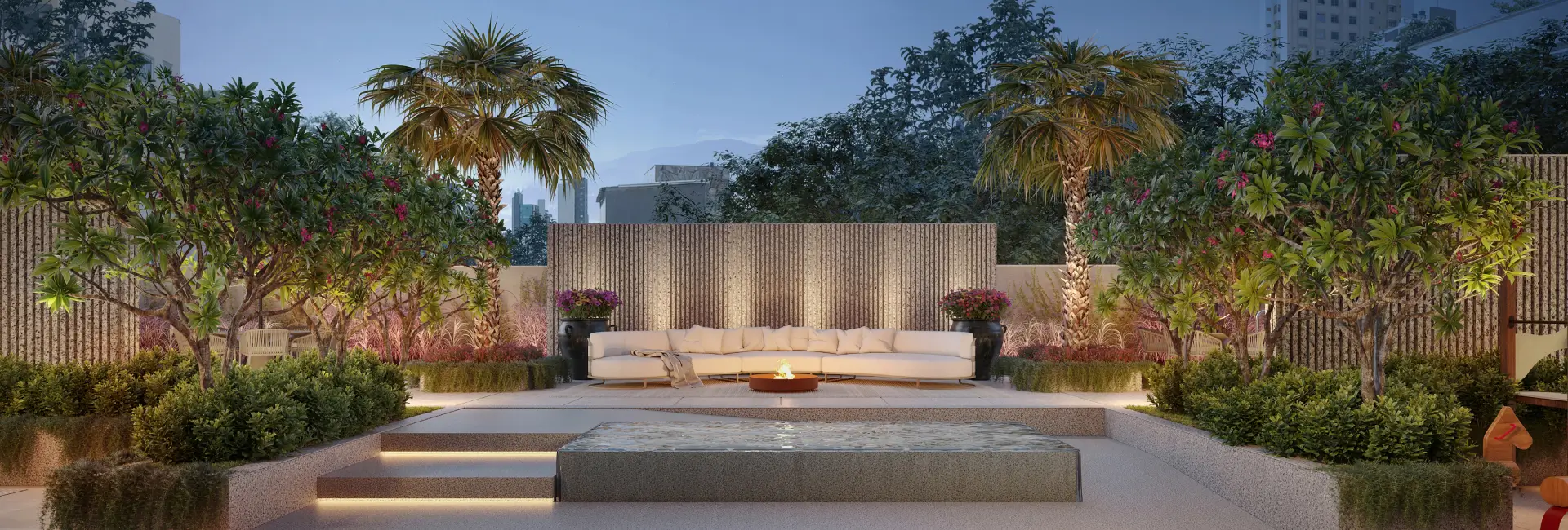 Empreendimento Livorno